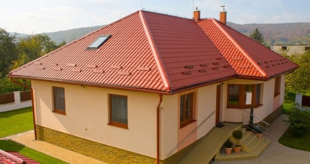 Executam lucrările de reparații acoperișuri dulgherie țiglă metalica ceramica orice fel de reparații acoperișuri