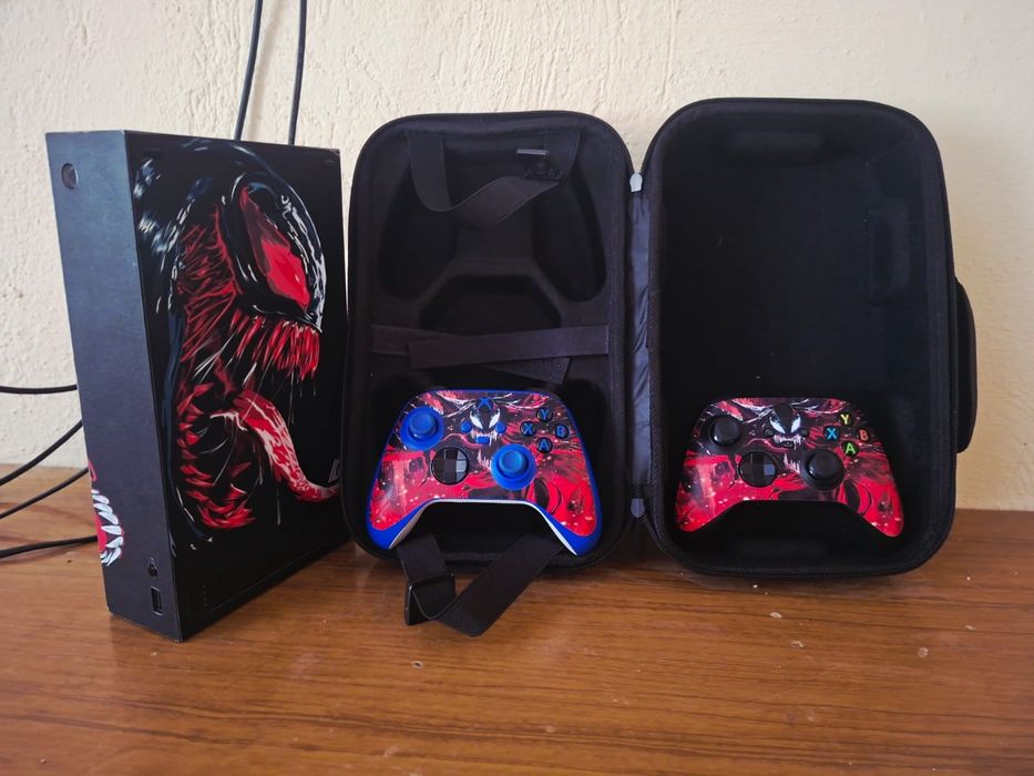 Xbox series s 1tb