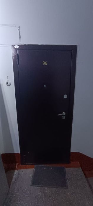 Продам 3х ком квартиру