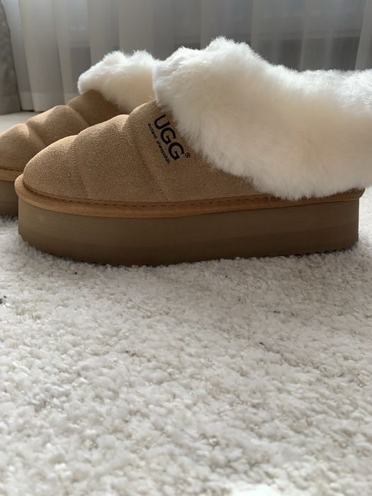 UGG женские оригинальные