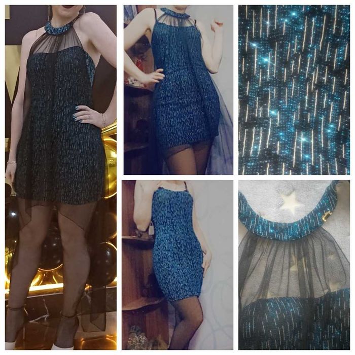 Продам платья нарядные