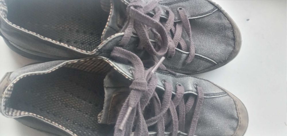 Кроссовки Columbia