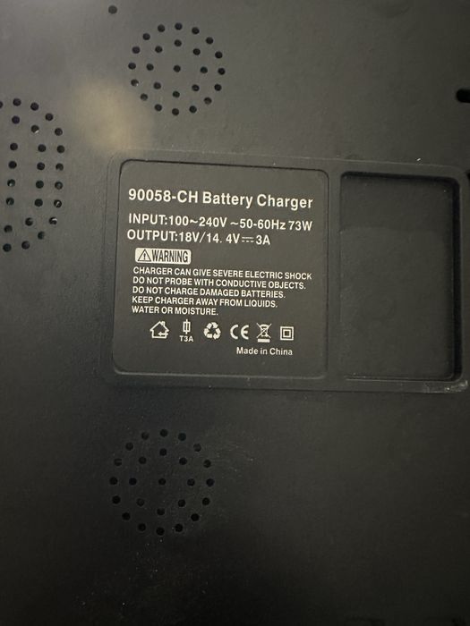 Incarcator Replace DC18RC(compatibil Makita)