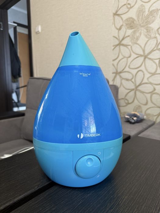 Увлажнитель воздуха