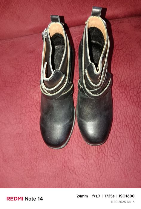 Botine Dasha                            .