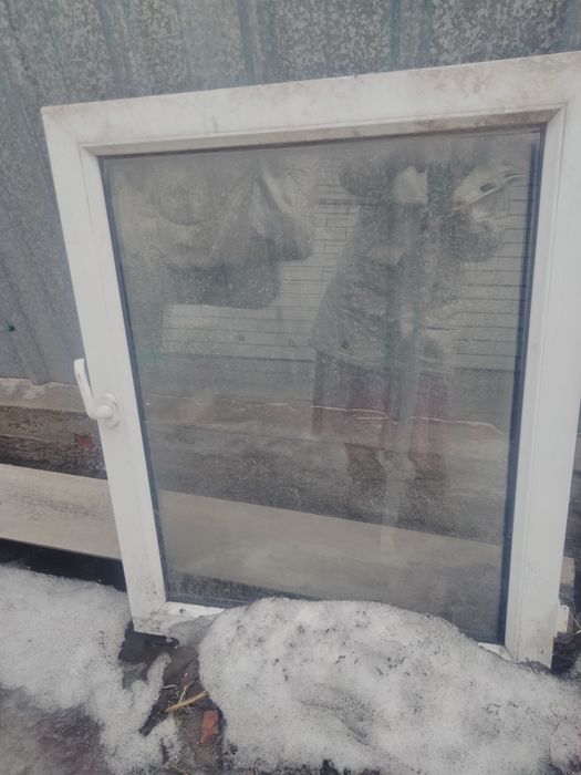 Пластиковые витражи