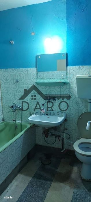 De vânzare apartament 2 camere, 50 mp, etaj 3/10, Str. Brașovului –