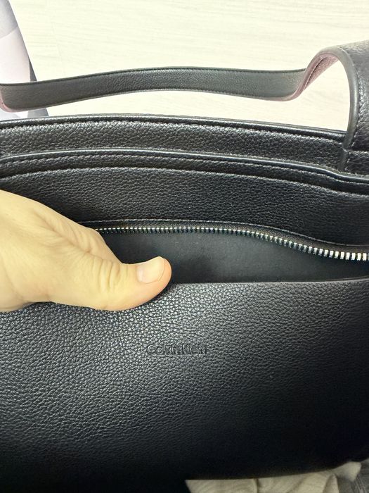 Сумка calvin оригинал