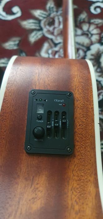 Parkwood  hamma narsasi bilan