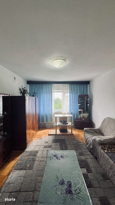 AV696 Apartament 3 camere, complet decomandat, Lipovei — fotografia 1