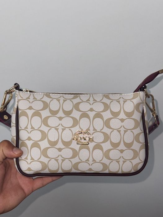 Geanta Coach in stare perfecta