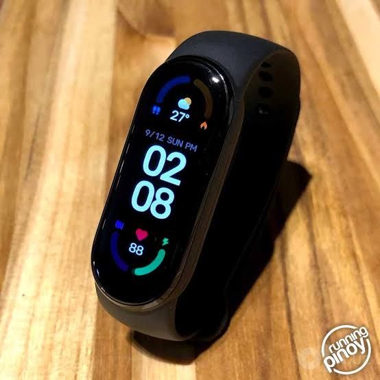 Mi band 6 orginal