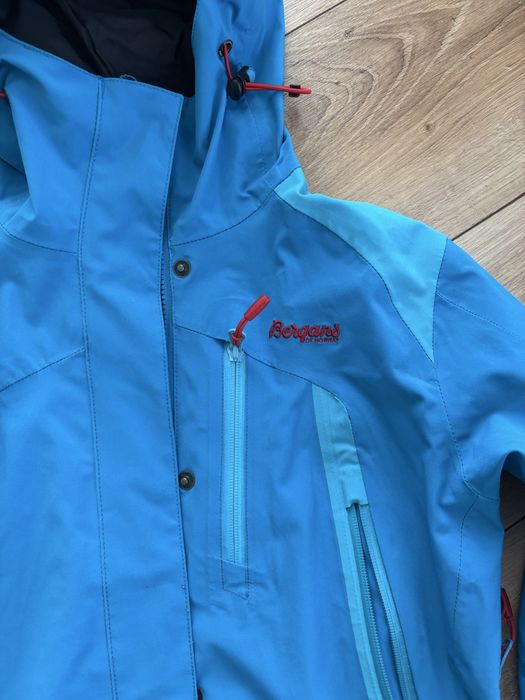 Яке bergans M дамско
