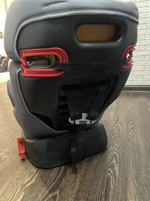 Детское кресло для авто