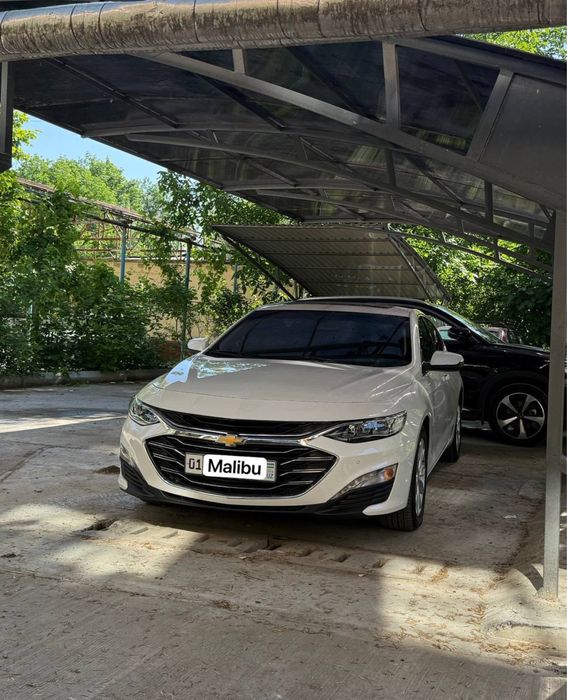 Срочно продается Malibu 2 Turbo ideal
