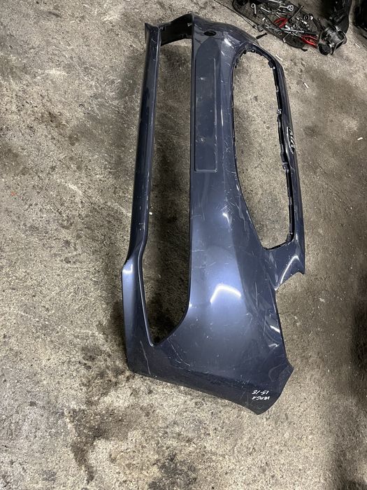 Броня Kia Venga 15- 3бр