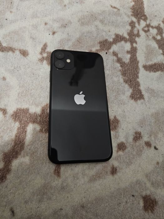 Iphone 11 deblocat