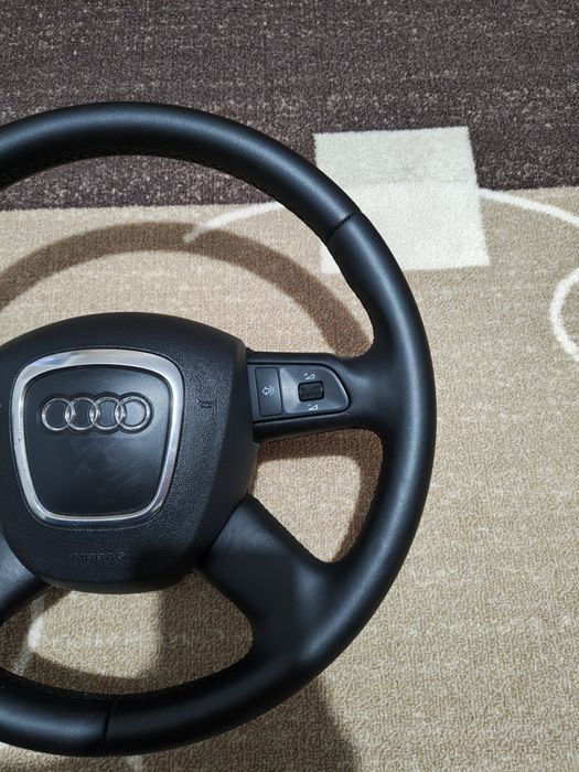 Волан За Ауди/Audi А3/А4/А5/А6