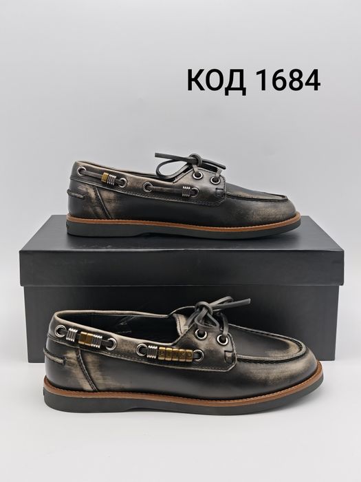 PINKO GRACE 01 Оригинални Мокасини