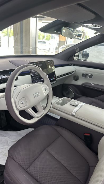 Changan nevo A06 R ultra +