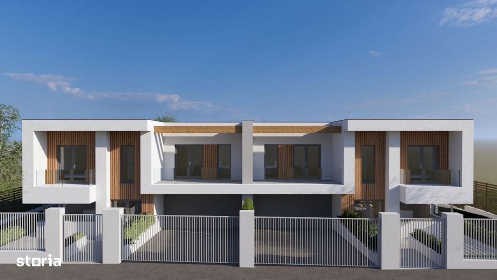 Teren autorizat de DUPLEX  ,1.000 mp Wonderland