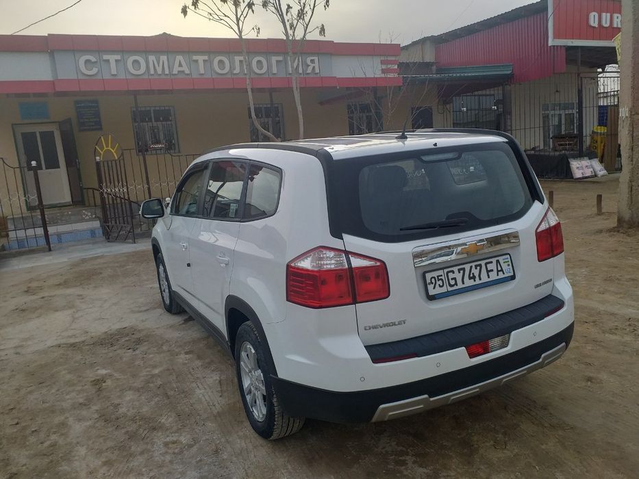 Орландо сотилади механика коробка 2014 йил метан гази бор.