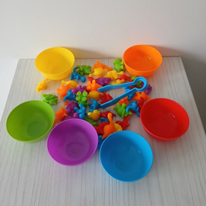 Образователни играчки