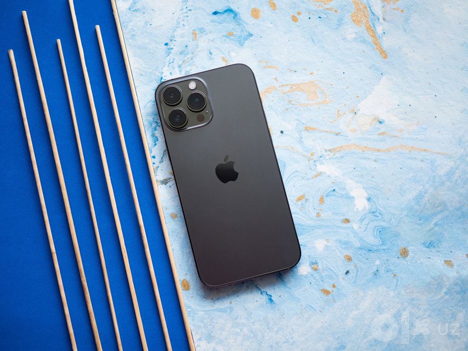 Iphone 13 pro max LLA