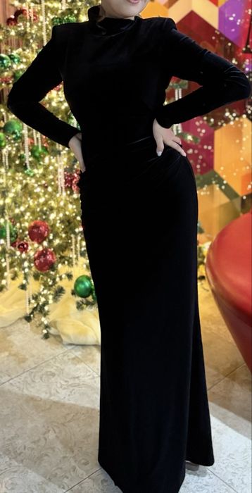 Продаю вечернее платье