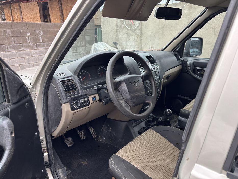 Продам уаз Пикап