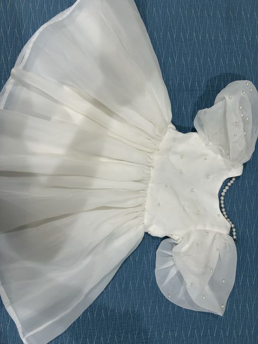 Платья для девочек