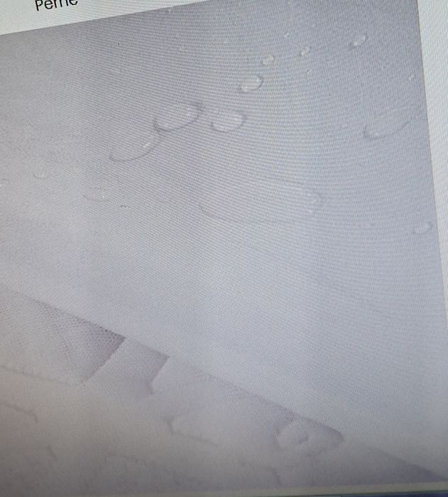 Husa prin care nu trece apa