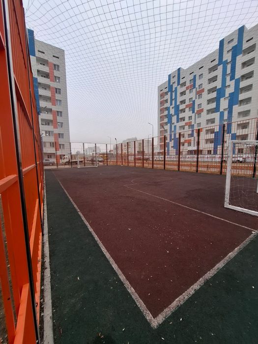 1 комн квартира Жас Канат