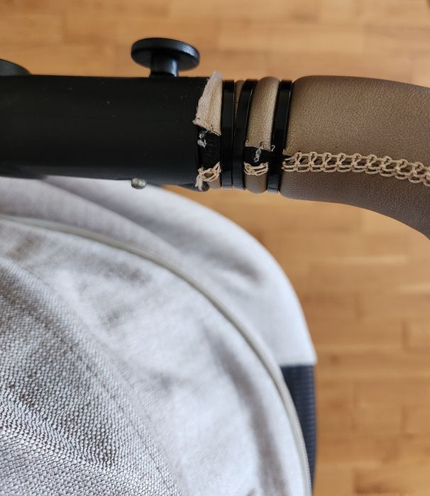 Детска количка Peg perego Book 51