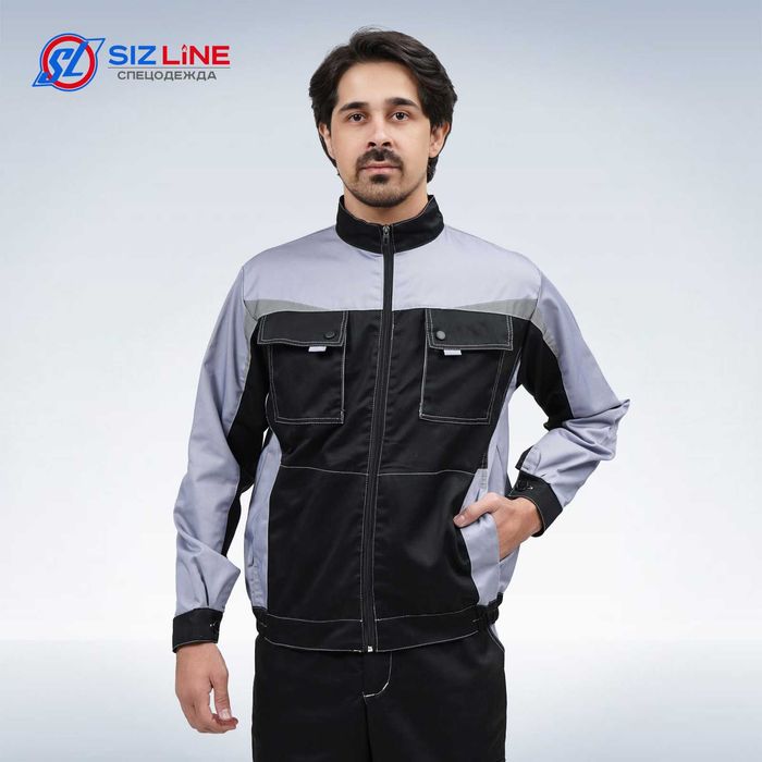 Спецодежда Форма летня Одежда