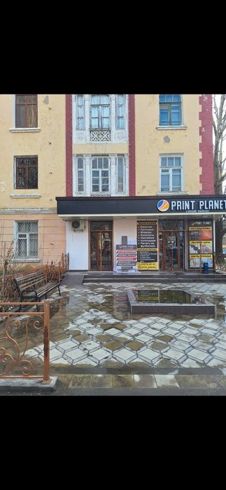 Сдается в аренду одна комната под офис