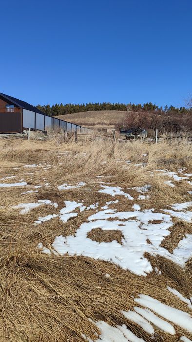 Продам земельный участок