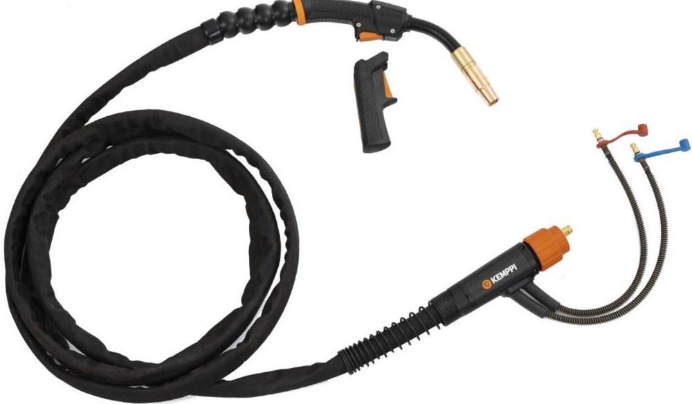 Kemppi Flexlite GX 403W 5m – MIG/MAG Заваръчна горелка