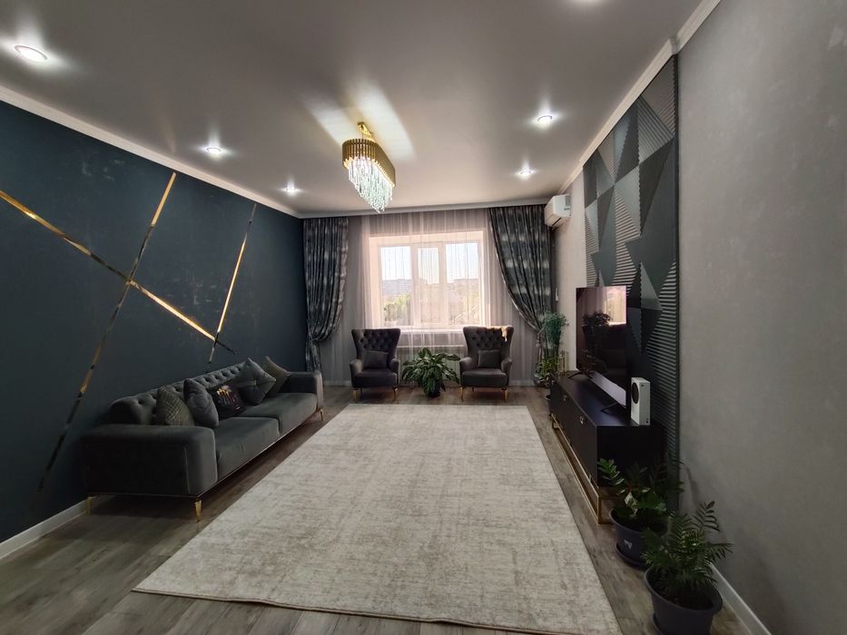 Продам квартиру мкр Байтерек (9 мкр)