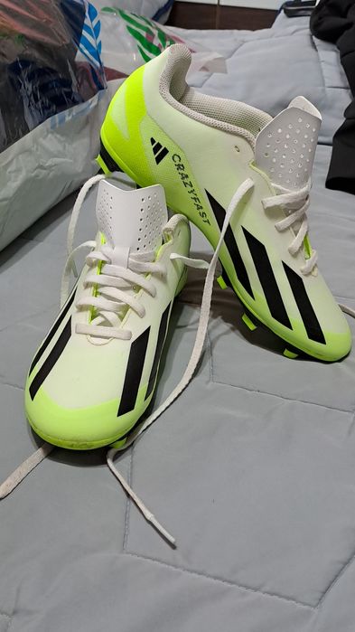 Бутонки Adidas 40 номер