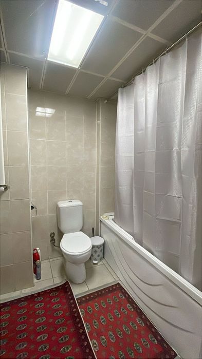 2-х комнатная квартира