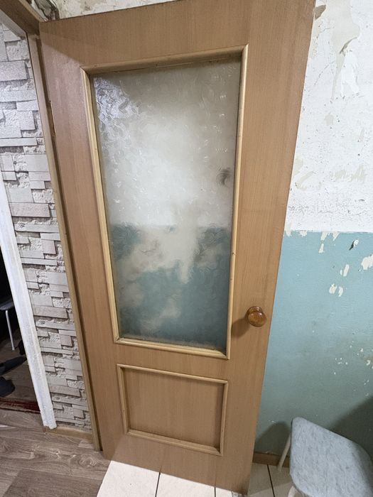 Продам межкомнатные двери