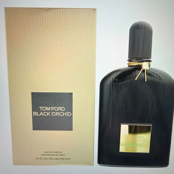Parfum Tom Ford Black Orchid