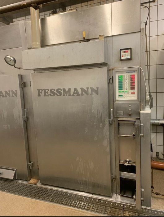 Tumbler,celula ,sprit carnati,bazin fierbere,masina de tocat ,malaxor