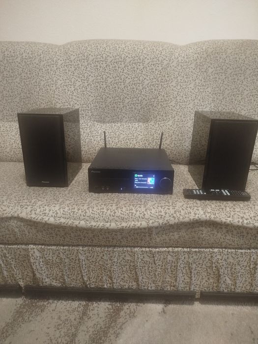 Sistem pioneer hm 82 in stare perfecta