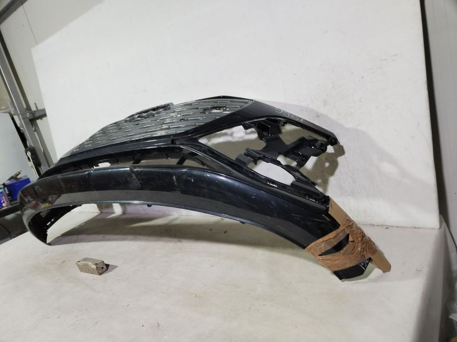 Bara fata Audi Q8 E-Tron, 2022, 2023, 2024, 2025, cod origine OE 4KE807438H. 9961