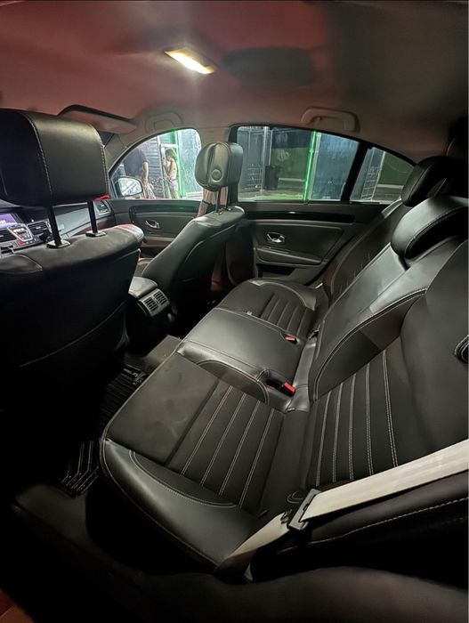 RENAULT Laguna 2013 — imagine 2