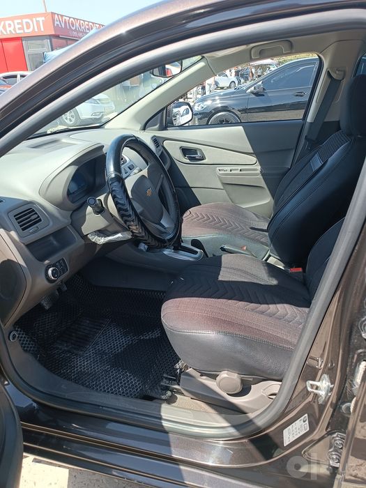 Chevrolet Cobalt