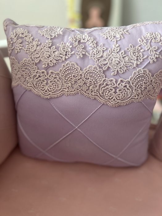 Бортики для кроватки