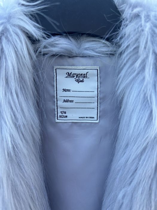 Детско яке «Mayoral”